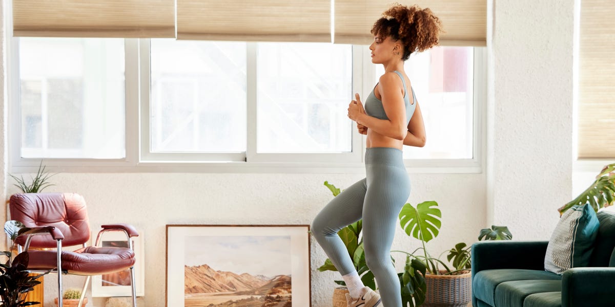 Your new guide to all things fitness, skincare, and nutrition