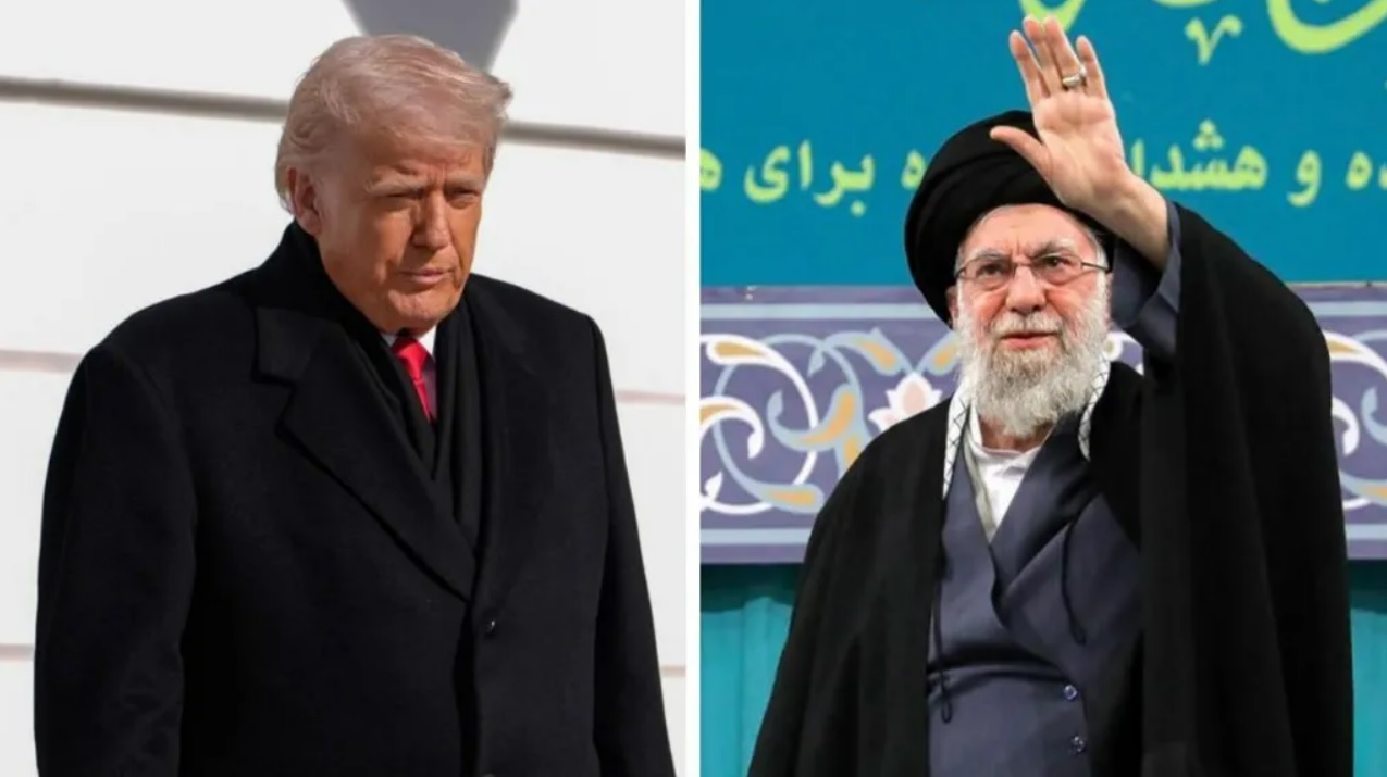 What could happen if Trump strikes Iran?