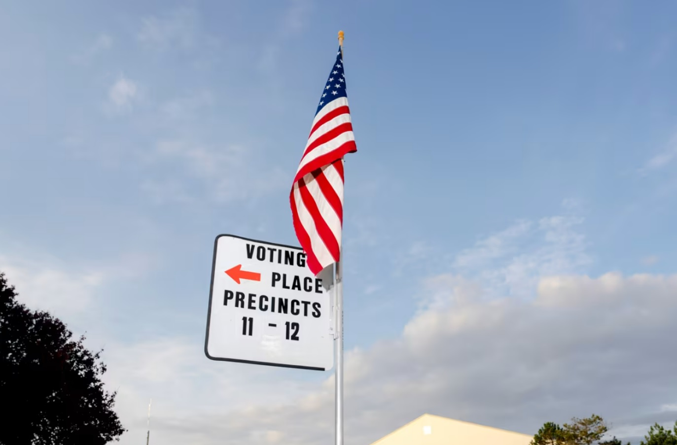 The road to 2028 begins here