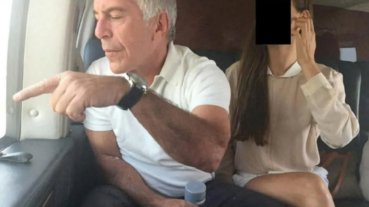 Thousands of Epstein documents taken down