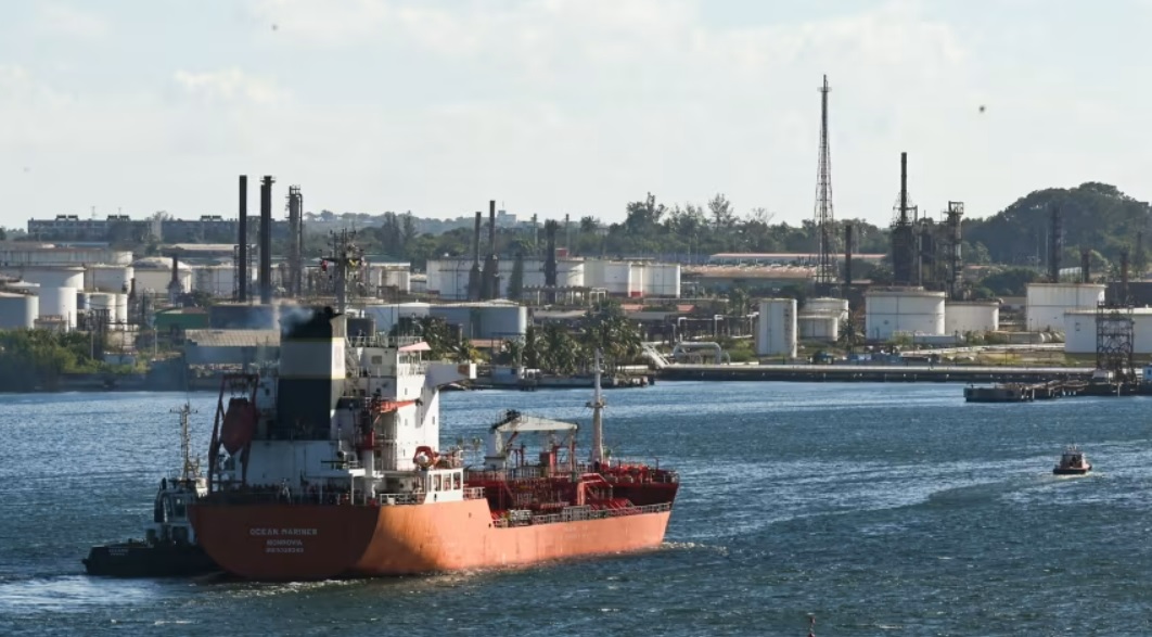 Cuba says it’s ready to talk to US