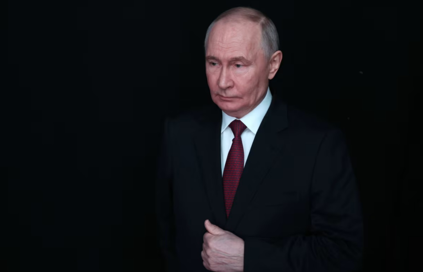 Epstein tried to cozy up to Russian officials