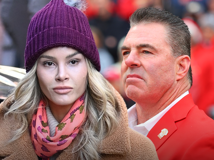 Meghan King Claims Ex Jim Edmonds Gave Her Phone Number to Sex Workers