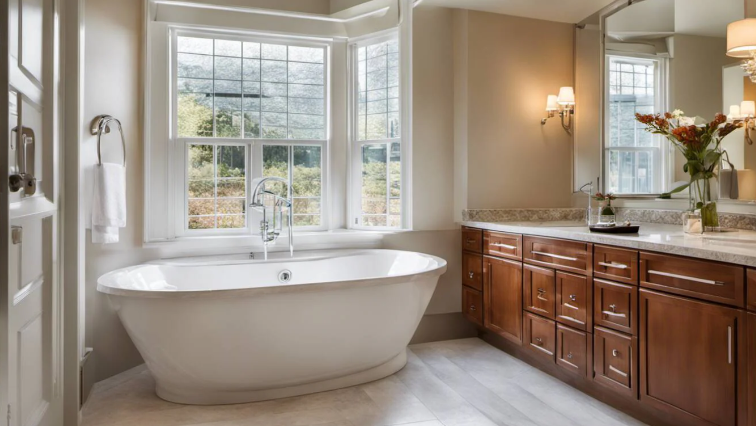 Is Your Bathroom Quietly Putting You at Risk?