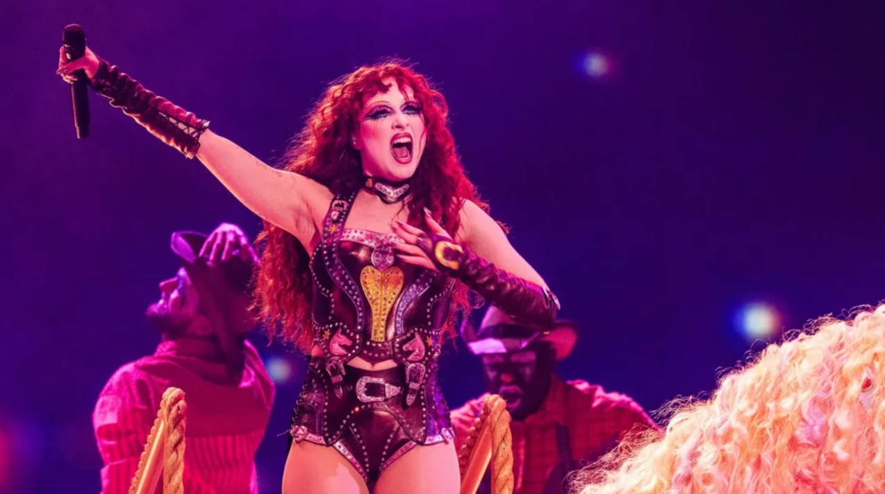 Chappell Roan leaves talent agency led by Casey Wasserman