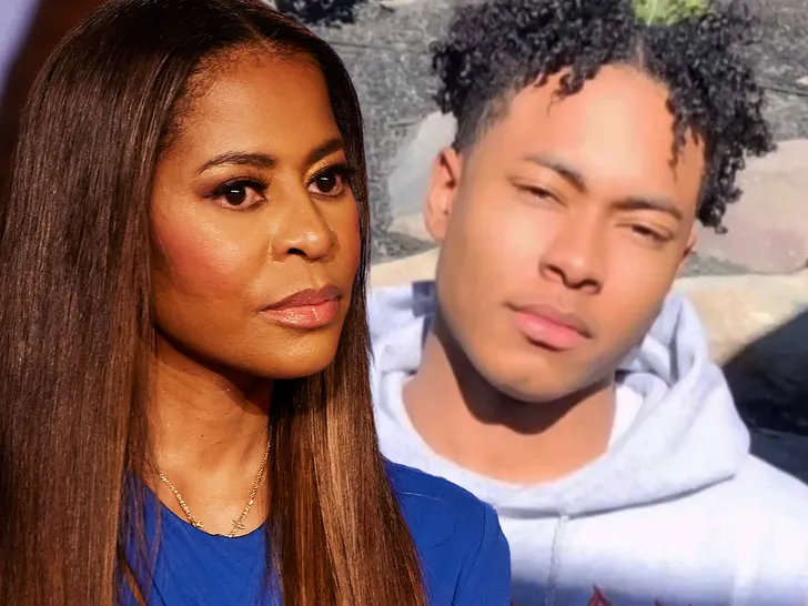 Robert Cosby Jr. Dead at 58 — Family Faces Another Heartbreaking Loss