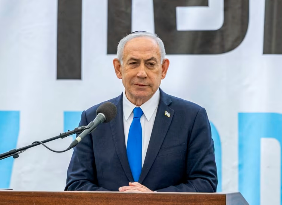 Netanyahu to discuss potential Iran strikes with Trump