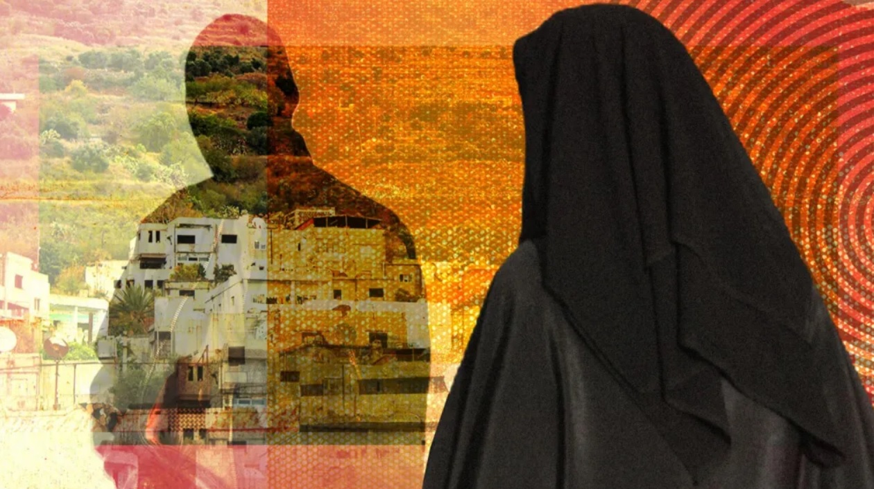 Women from Syria’s Alawite minority tell the terror