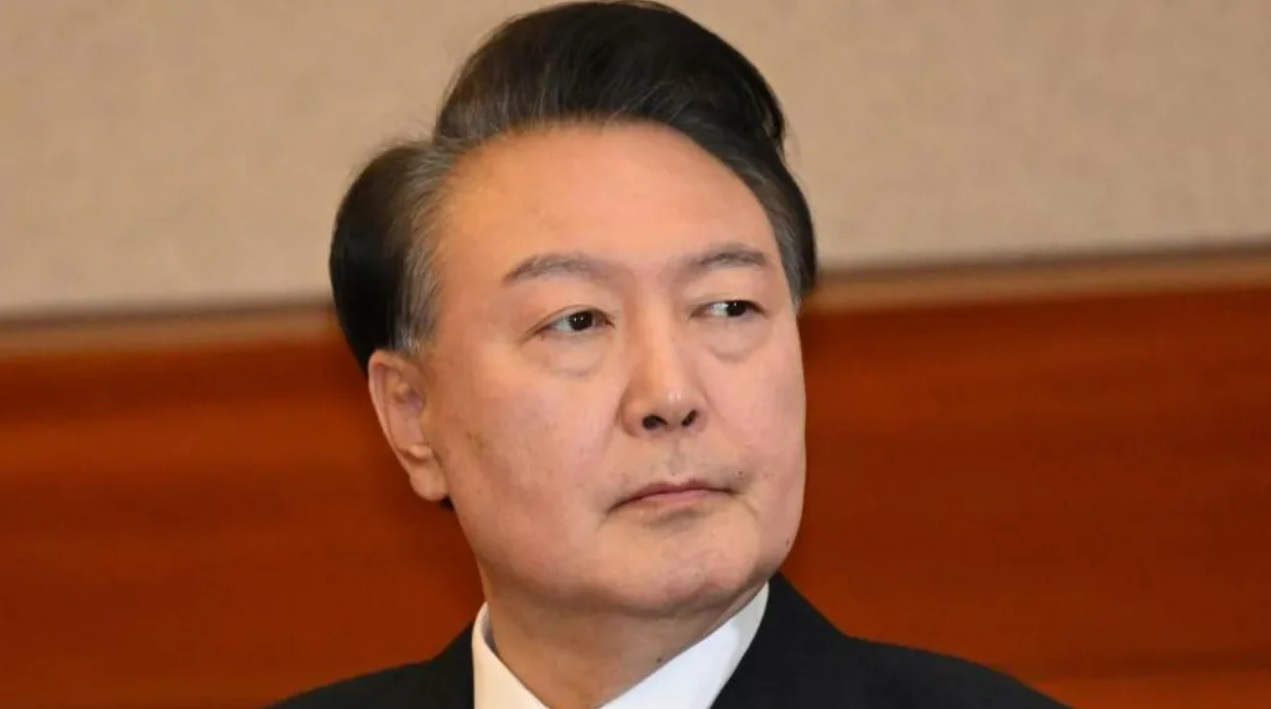 South Korea’s ex-president jailed for life