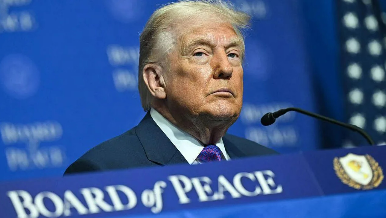 Trump’s foreign policy dilemma