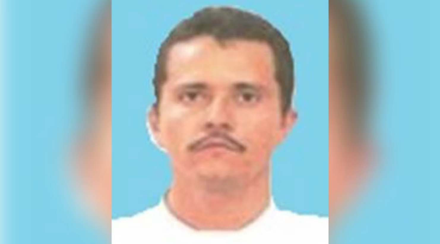 The feared cartel leader killed in a military operation