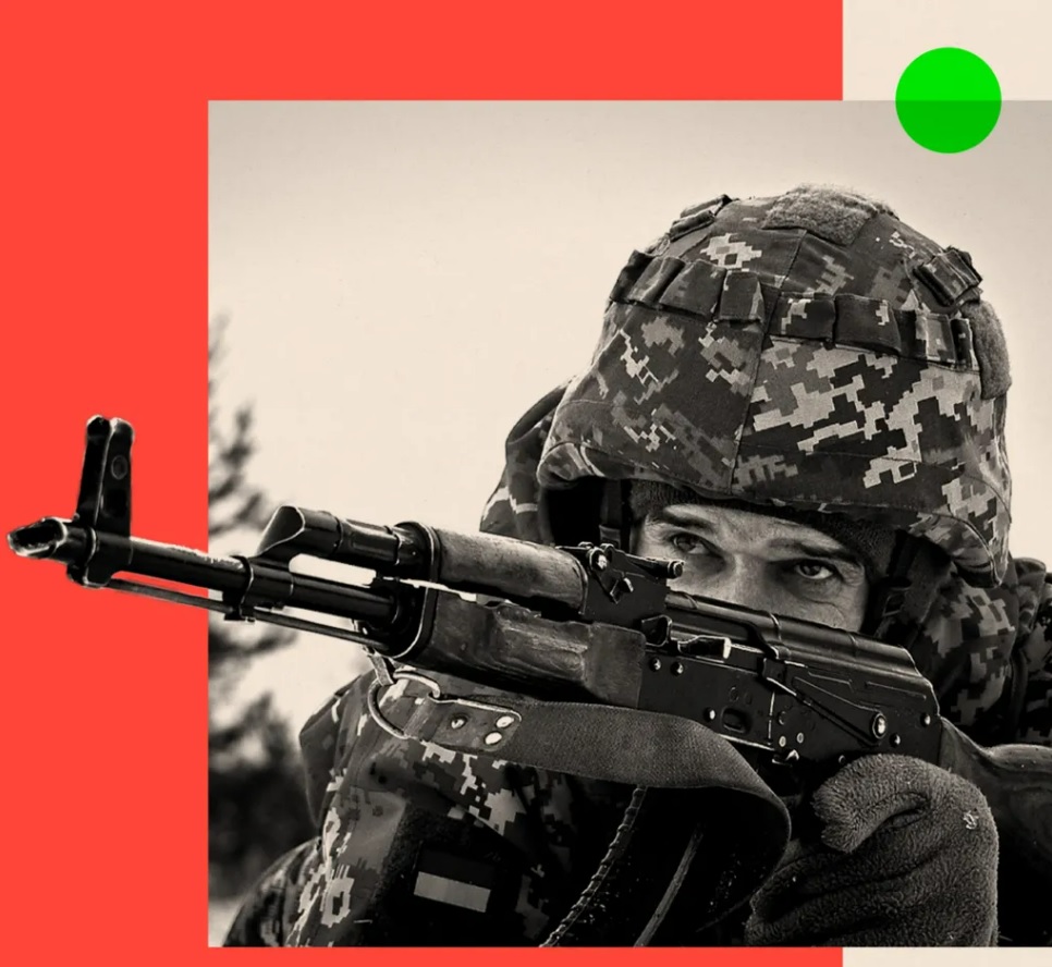 Ukraine remains defiant