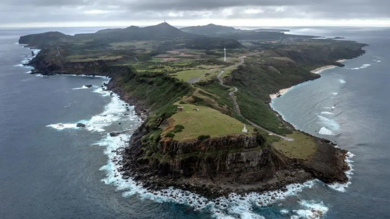 Japan to deploy missiles near Taiwan