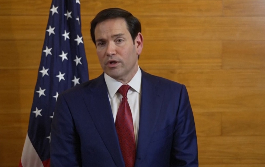 Cuba says it shot dead four US people