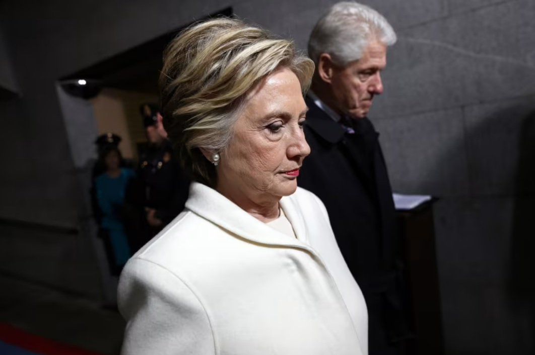Bill and Hillary Clinton are preparing for their depositions