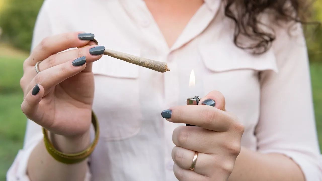 America Legalized Marijuana. Now It Has a Problem.