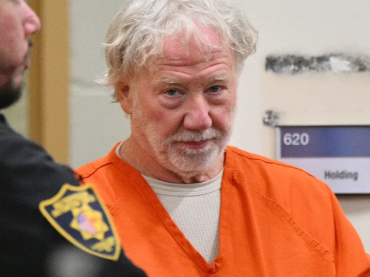 Timothy Busfield’s Past Accusers Could Testify in Upcoming Legal Battle