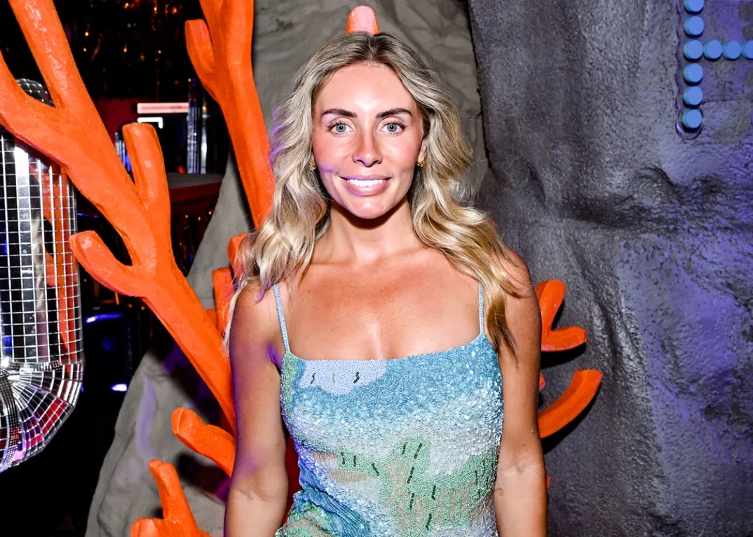 Bonnie Blue Announces Pregnancy After Viral Personal Confession