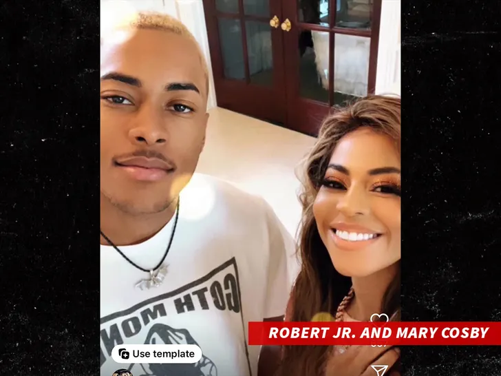 Robert Cosby Jr., Son of Bill Cosby, Dead at 58