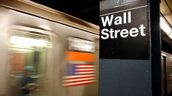 U.S. Stock Market Blasts Past 50,000