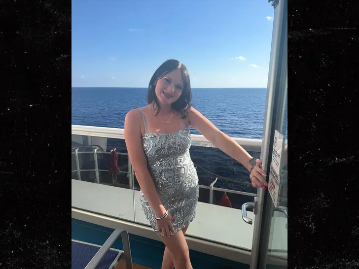 Anna Kepner’s Stepbrother Charged in Carnival Homicide