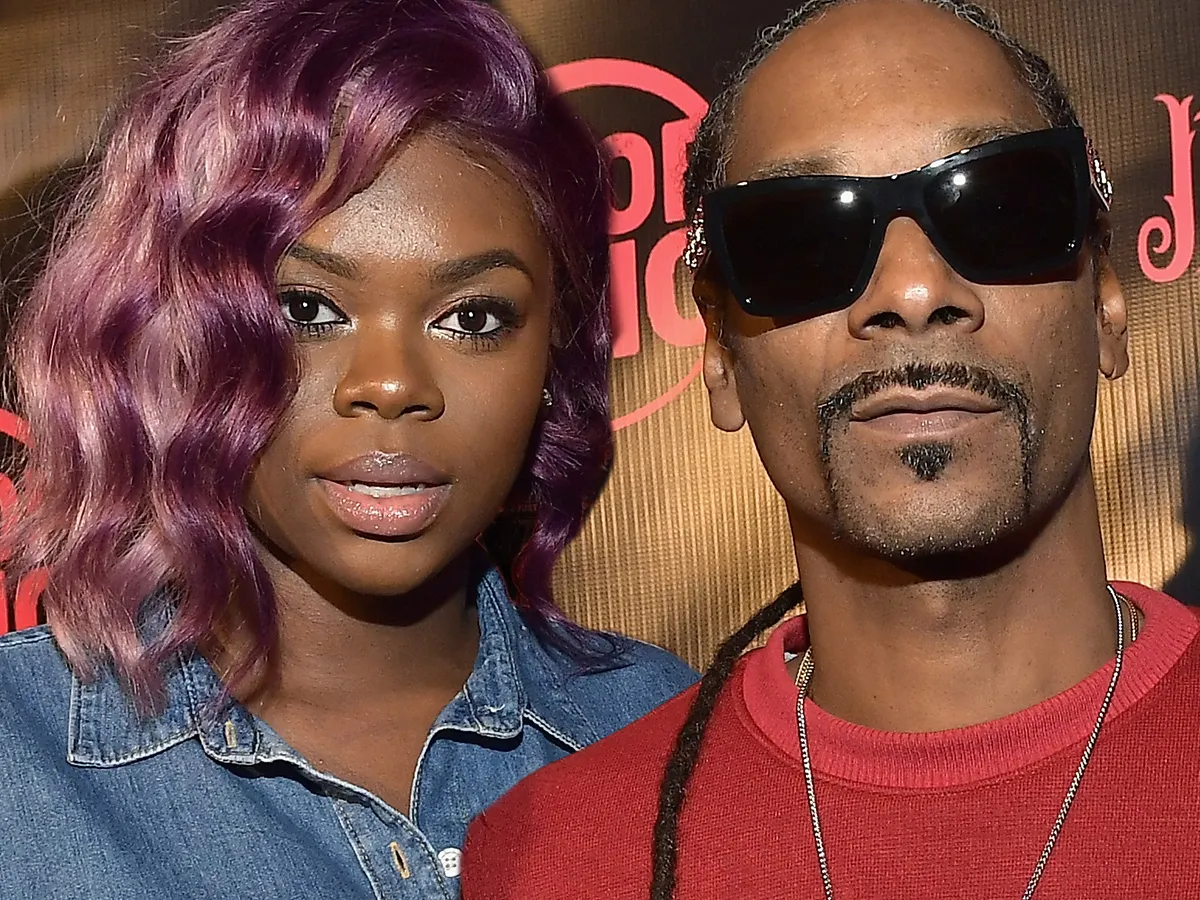 Snoop Dogg’s 10-Month-Old Granddaughter Dies, Family Shares Heartbreaking Tributes