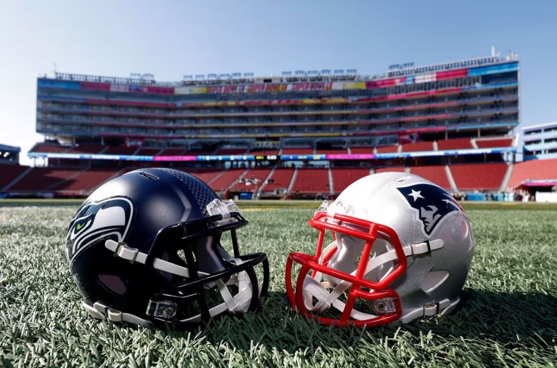 Super Bowl Betting Poised to Shatter Records