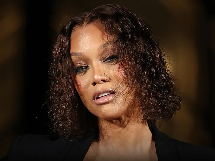 Tyra Banks Demanding Money From Former Business Partner