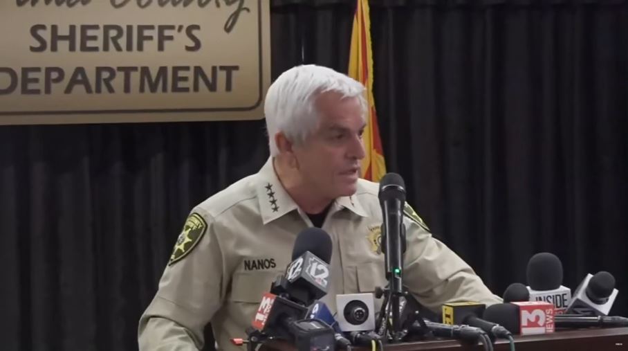 DNA Could Be Key to Identifying Suspect in Nancy Guthrie Case, Sheriff Says