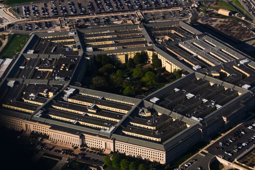 Repairing damaged US military bases will add billions to Iran war cost