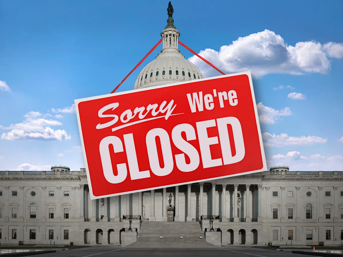 Congress Takes Another Break Just After Vacation — Critics Slam Lawmakers