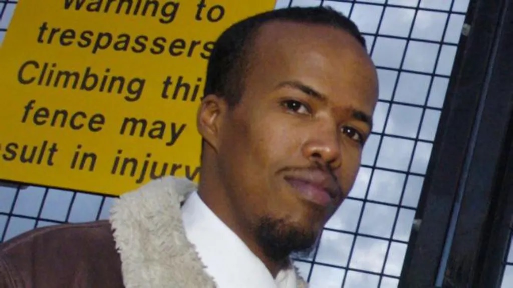 Man charged with attempted murder of two Jewish men