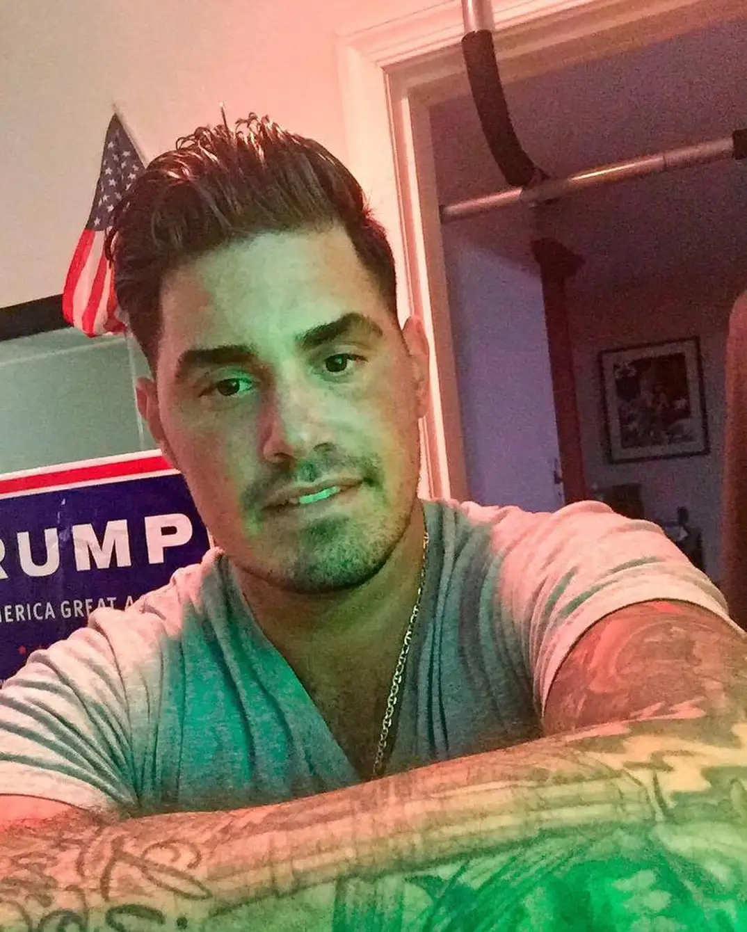 Ryan De Nino Dead at 40 After Sudden Passing in New Jersey