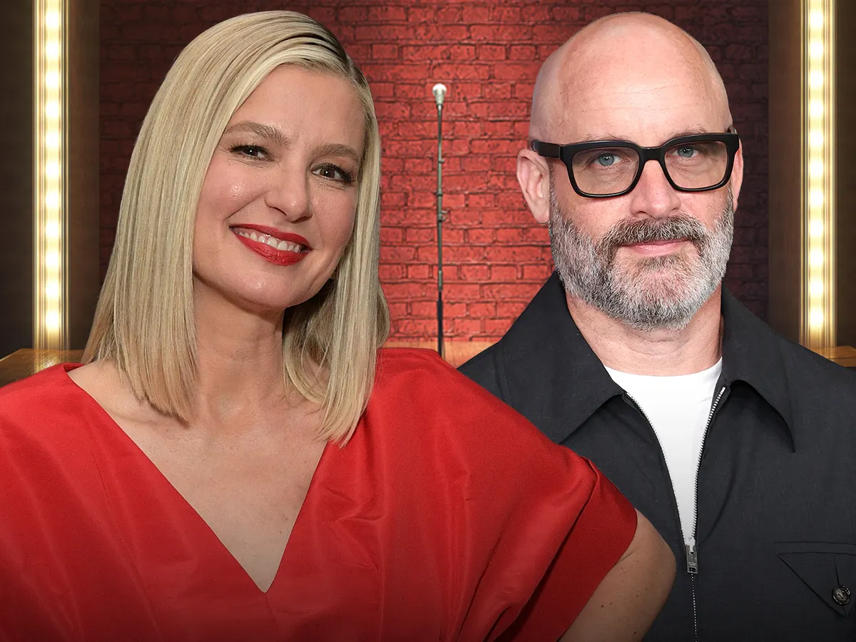 Christina P Jumps Into Comedy Dating Show Amid Tom Segura Divorce