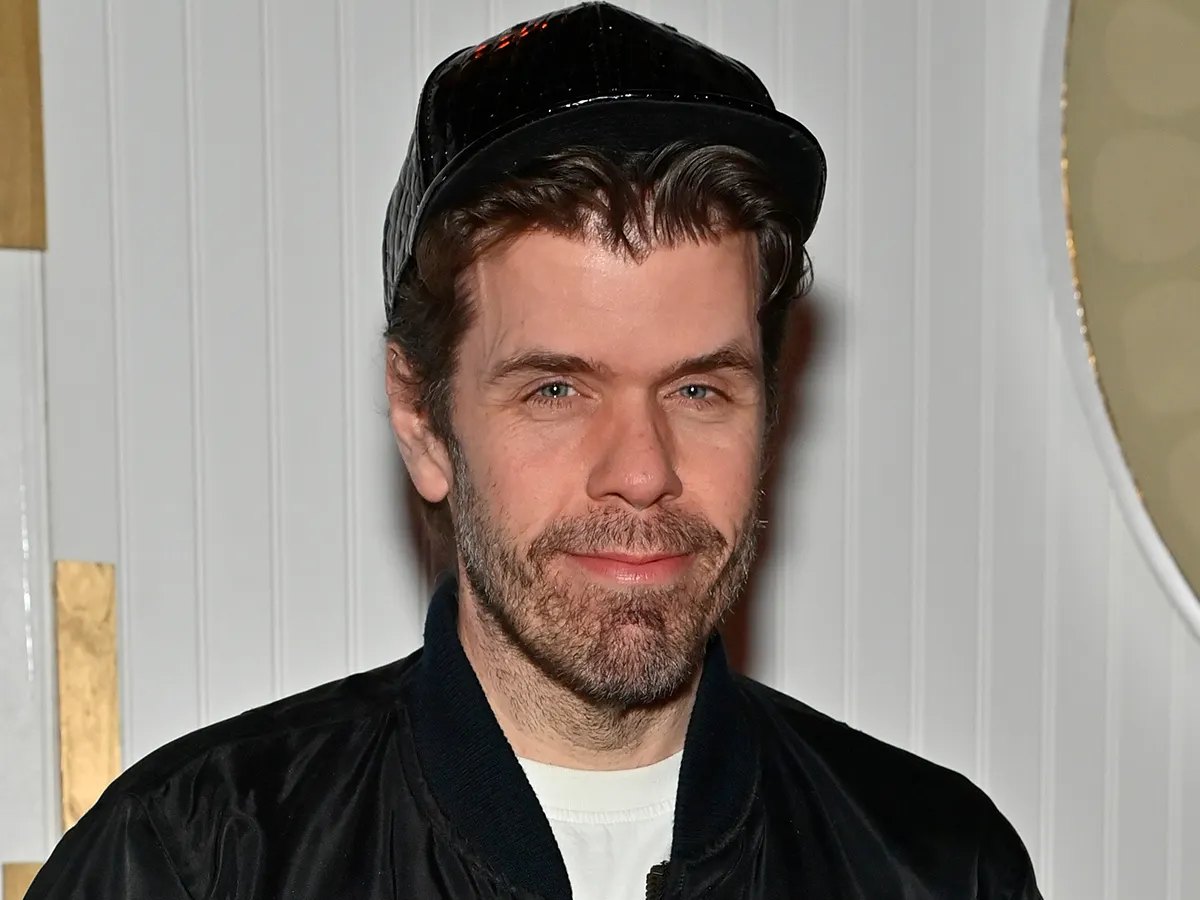 Perez Hilton Treated After Reported Overdose Following Disturbing Livestream