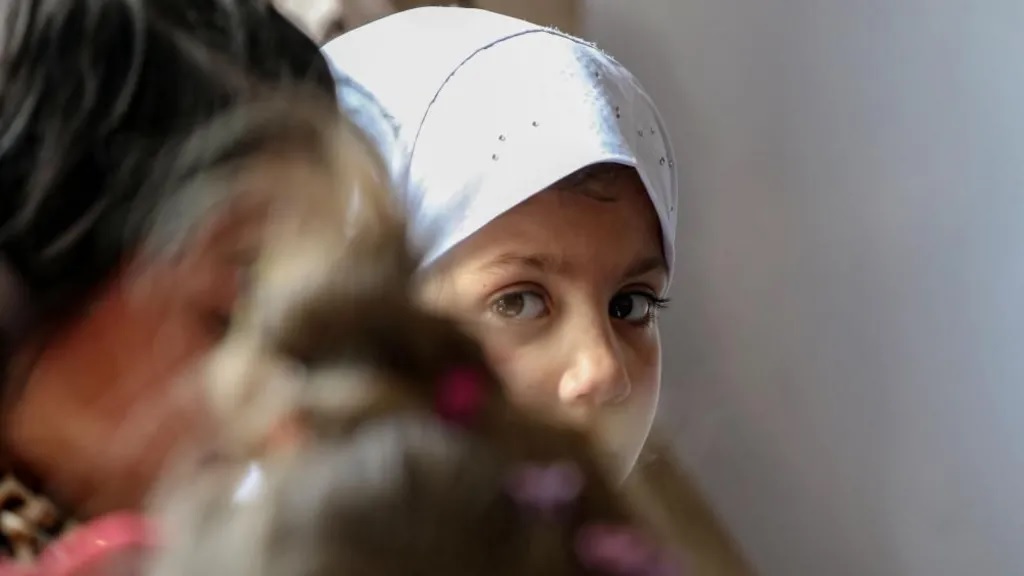 Afghan women lives are unrecognisable after five years of Taliban rule