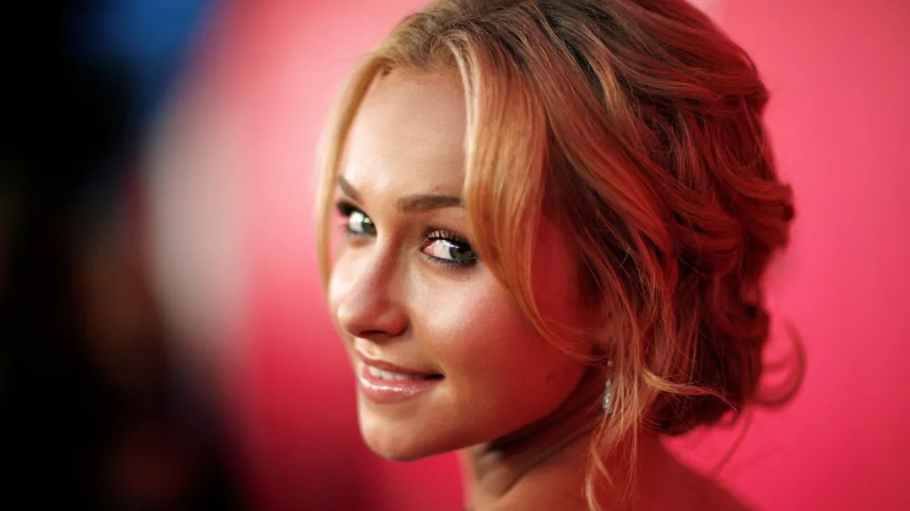 A life of Hayden Panettiere